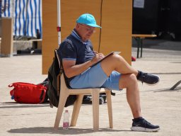 Trophée des relais 2025, le Brassus