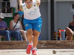 Trophée des relais 2025, le Brassus