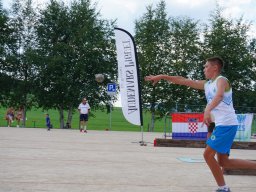 Trophée des relais 2025, le Brassus