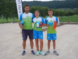 Trophée des relais 2025, le Brassus