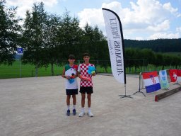 Trophée des relais 2025, le Brassus