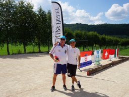 Trophée des relais 2025, le Brassus