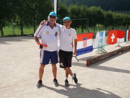 Trophée des relais 2025, le Brassus