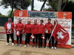 Challenge Denis Ravera 2025