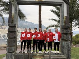 Challenge Denis Ravera 2025