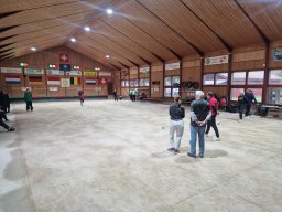 Mémorial René Duret 2025, Yverdon-les-Bains