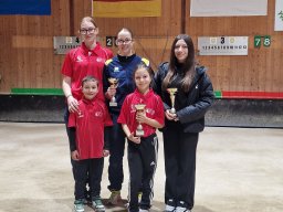 Mémorial René Duret 2025, Yverdon-les-Bains