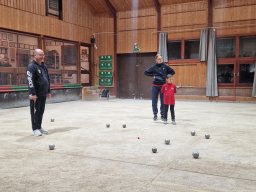 Mémorial René Duret 2025, Yverdon-les-Bains