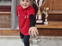 Mémorial René Duret 2025, Yverdon-les-Bains