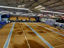 Championnat du monde féminin et mixte, Macon (FRA)