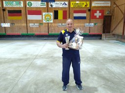 Championnat suisse 2026 tir et point