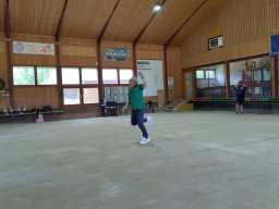 Championnat suisse 2026 tir et point
