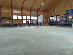Championnat suisse 2026 tir et point
