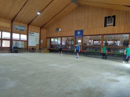 Championnat suisse 2026 tir et point