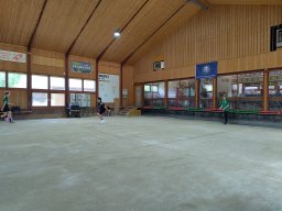 Championnat suisse 2026 tir et point