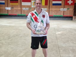 Championnat suisse 2026 tir et point