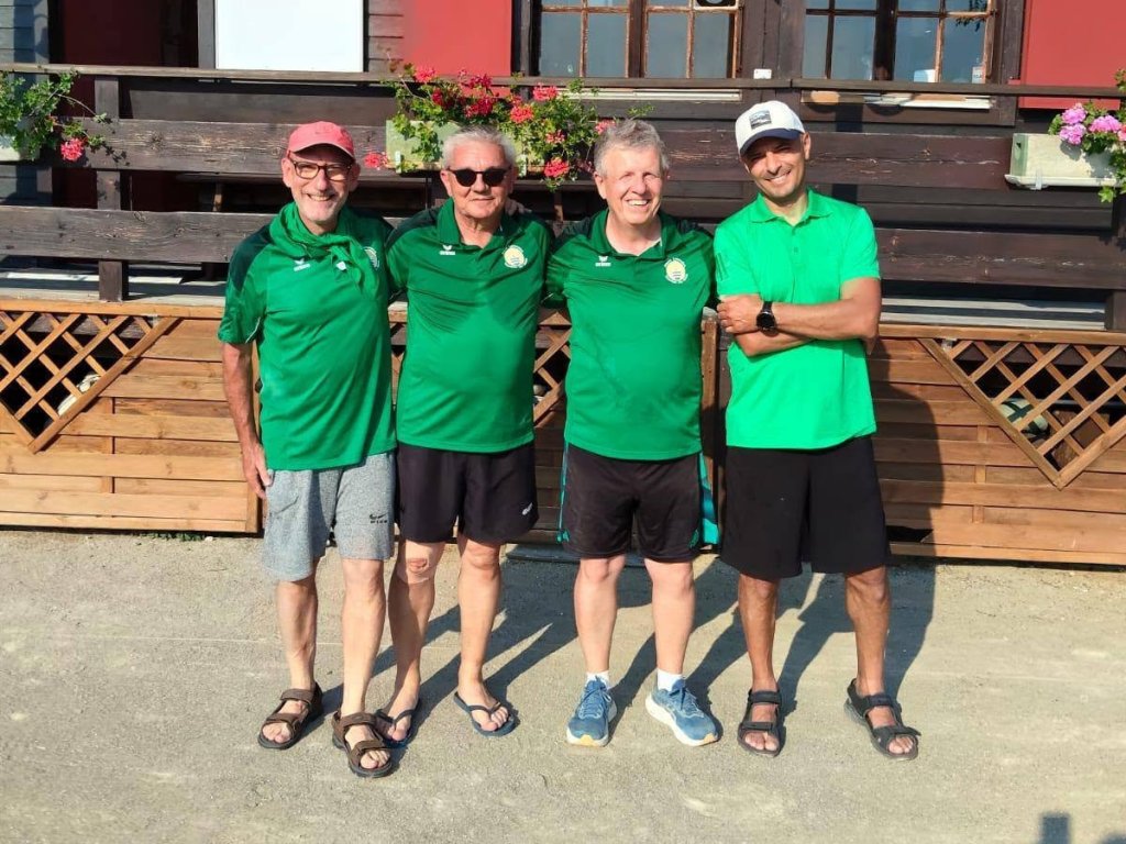 Finalistes