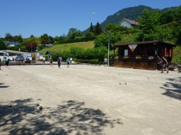 Mémorial Roland Rapin 2026