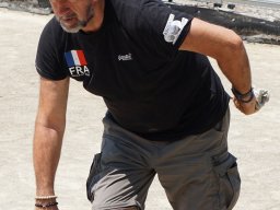Mémorial Roland Rapin 2026