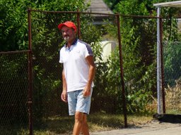 Mémorial Roland Rapin 2026