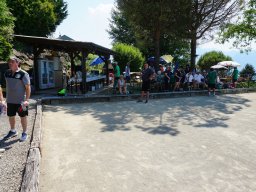 Mémorial Roland Rapin 2026