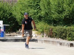 Mémorial Roland Rapin 2026