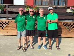 Finalistes