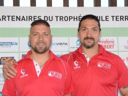 Trophée Emile Terrier 2026