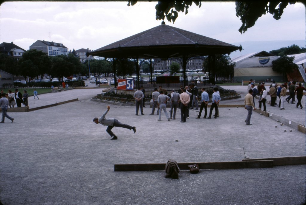 Yverdon 1971