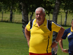 René Duret (1961-2025)