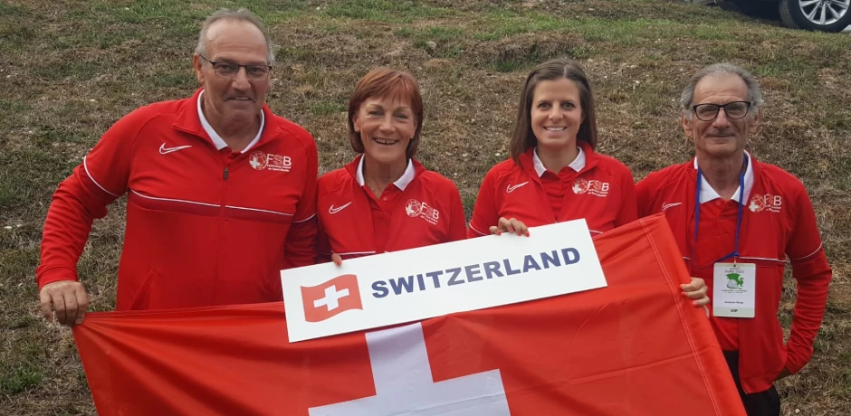 Féminines 2022