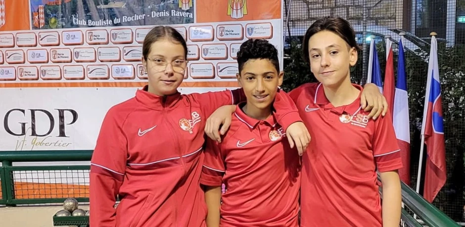 Jeunes 2022