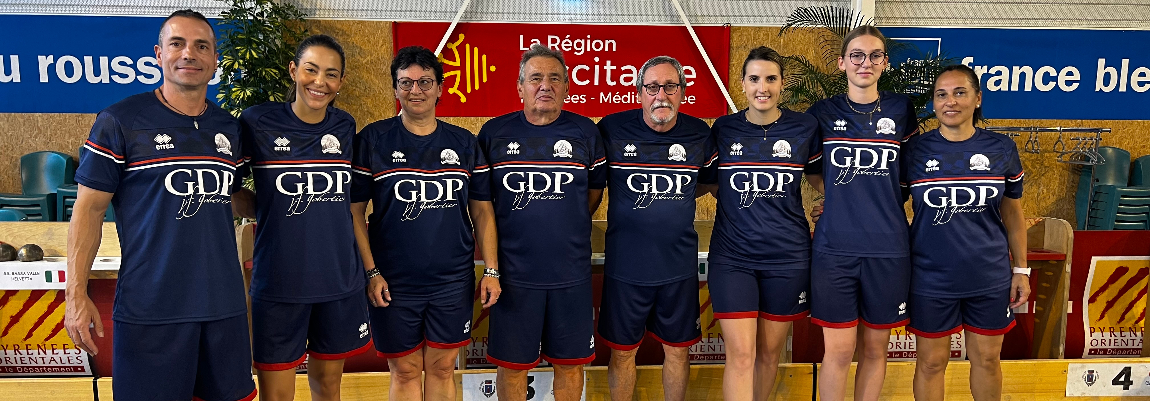 Coupe d'Europe féminines 2024