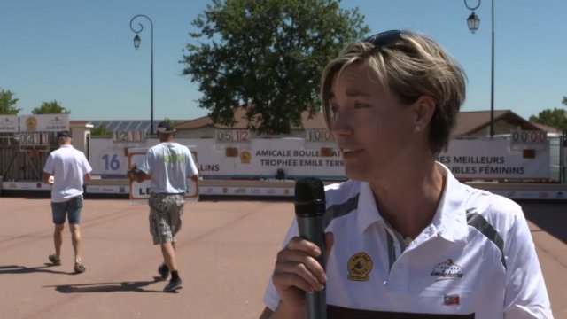 14ème Trophée Emile Terrier, la journée de samedi, Satolas et Bonce 2019