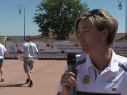 14ème Trophée Emile Terrier, la journée de samedi, Satolas et Bonce 2019