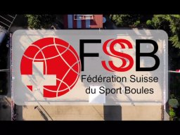 Sport Boules suisse