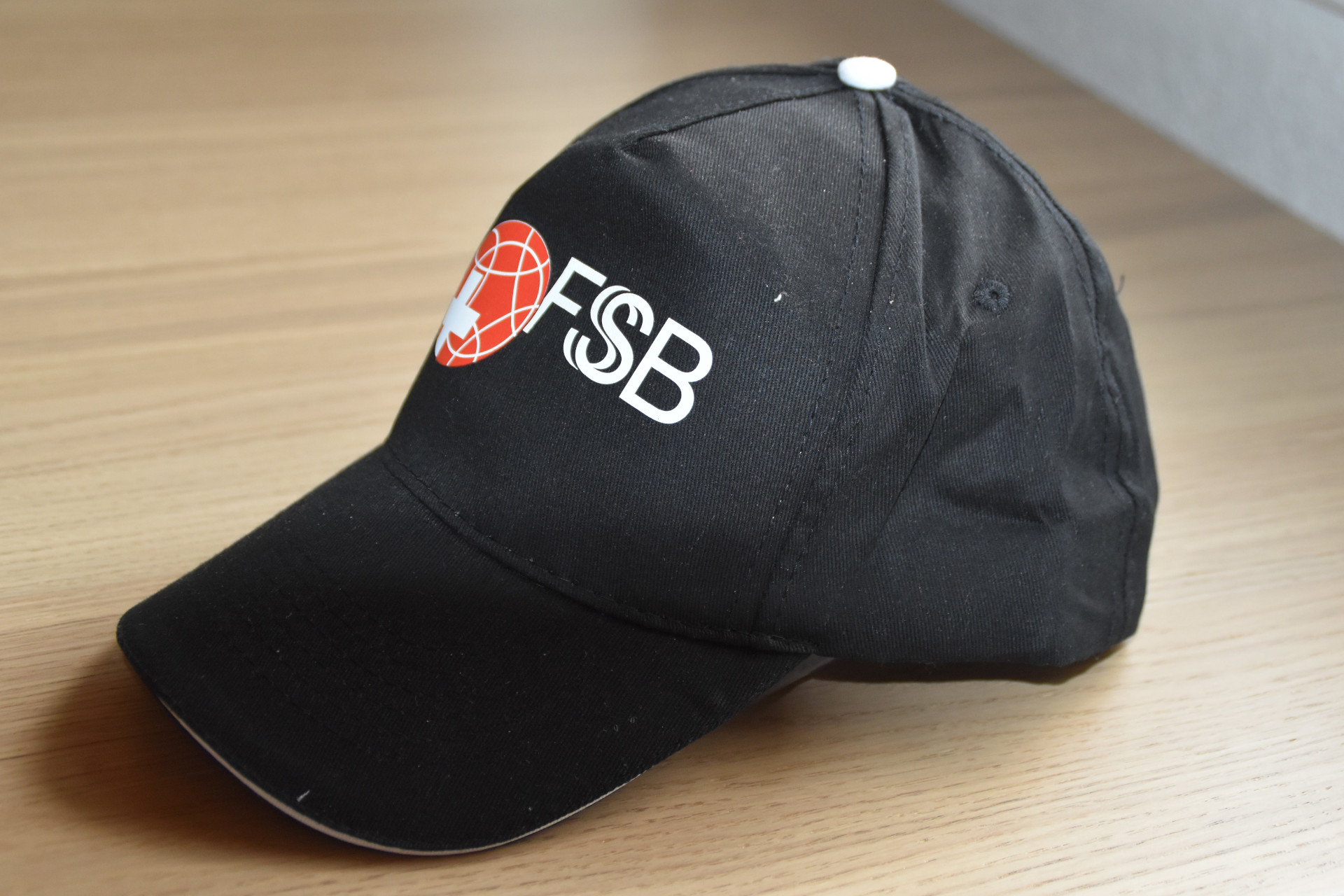 casquette FSSB