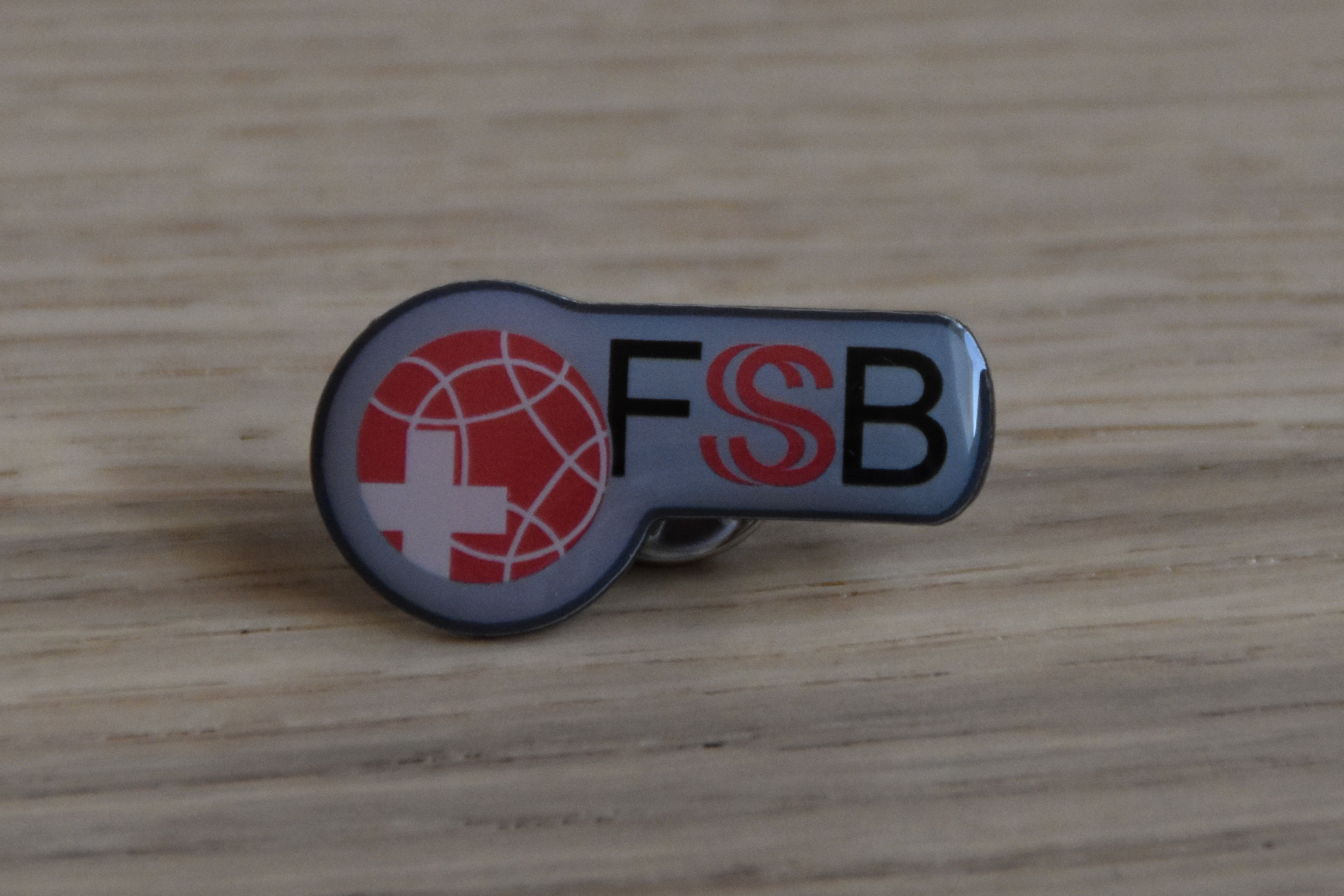 Pins fssb